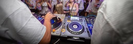 DjChooky69's profile banner image