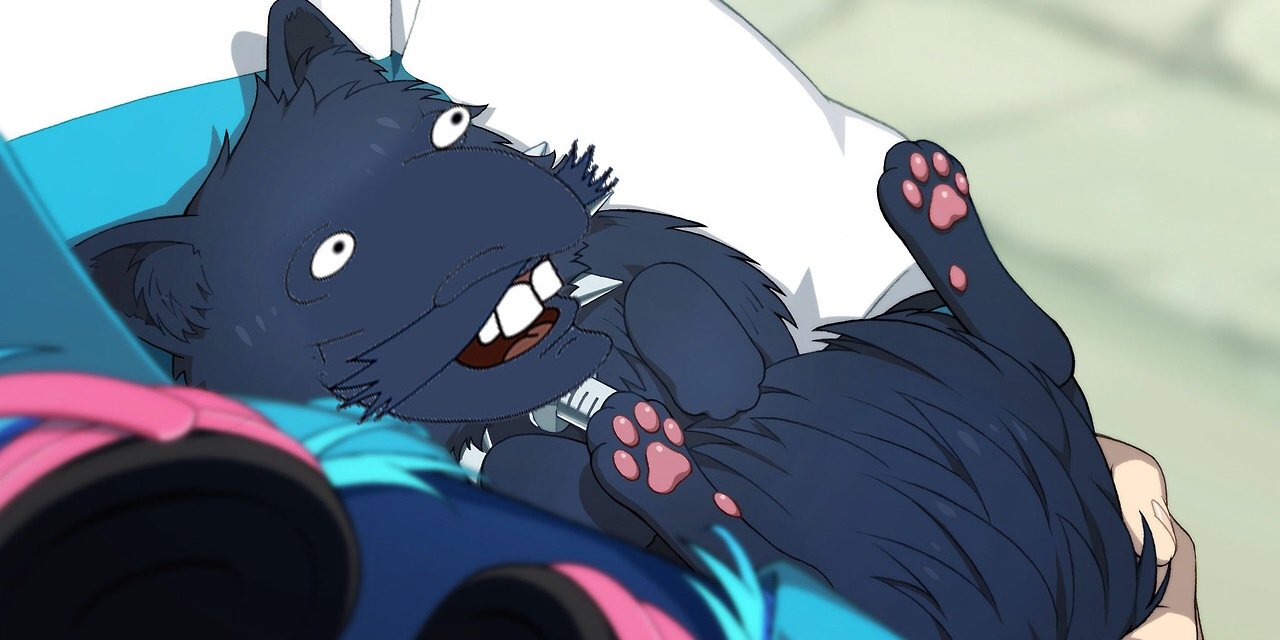 I'm not your bro banner