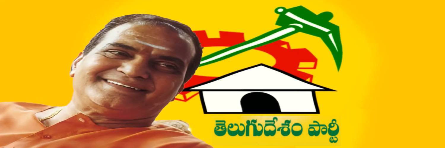 Vinod banner
