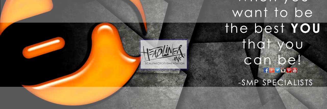 HEADLINERink's profile banner image