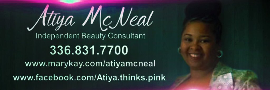 AtiyaMcNeal's profile banner image