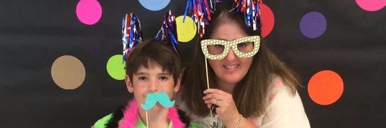 Denise Thomas banner