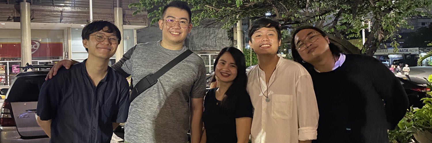 SlnnLee's profile banner image
