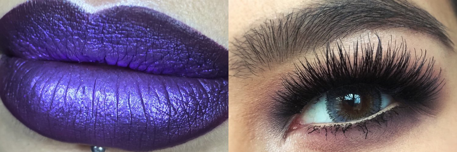 chantaljmakeup's profile banner image
