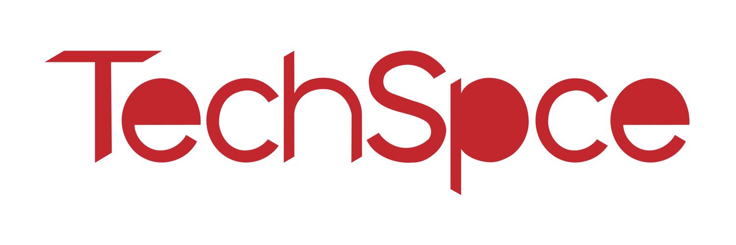 techspce's profile banner image