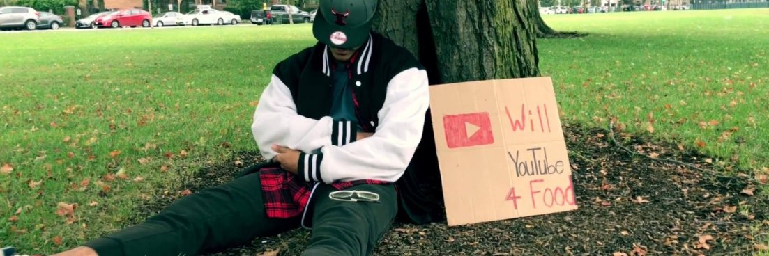 JoeChazaray's profile banner image