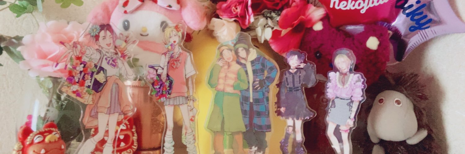 のばらあいこ banner