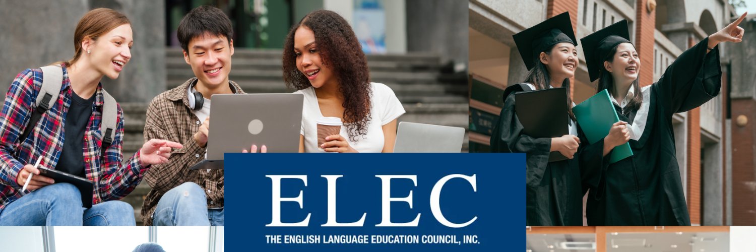 ELEC_English's profile banner image
