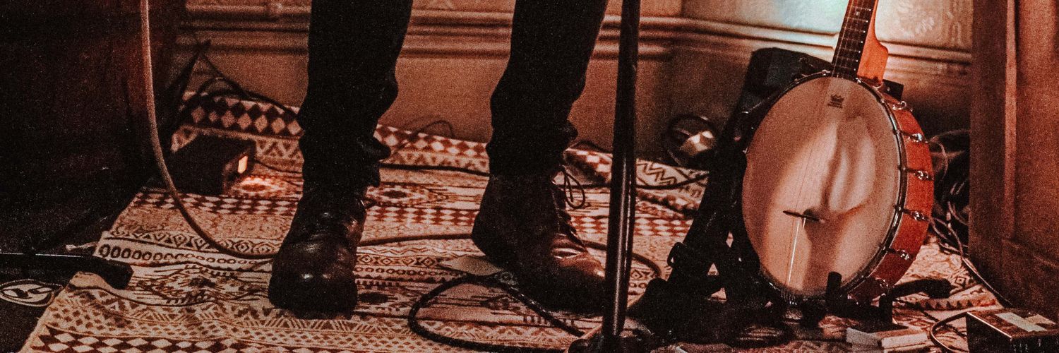 WeAreAllFossils banner