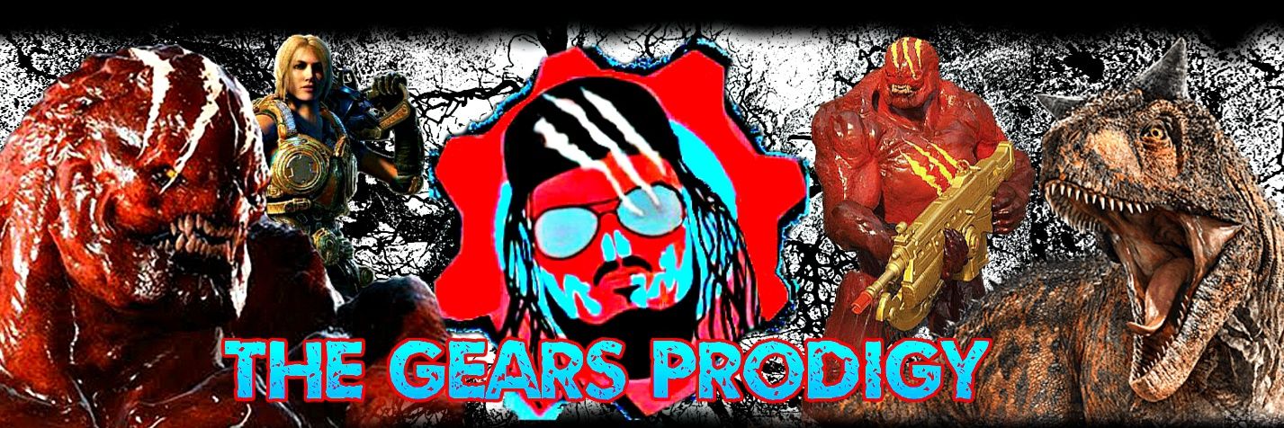 TheGearsProdigy's profile banner image