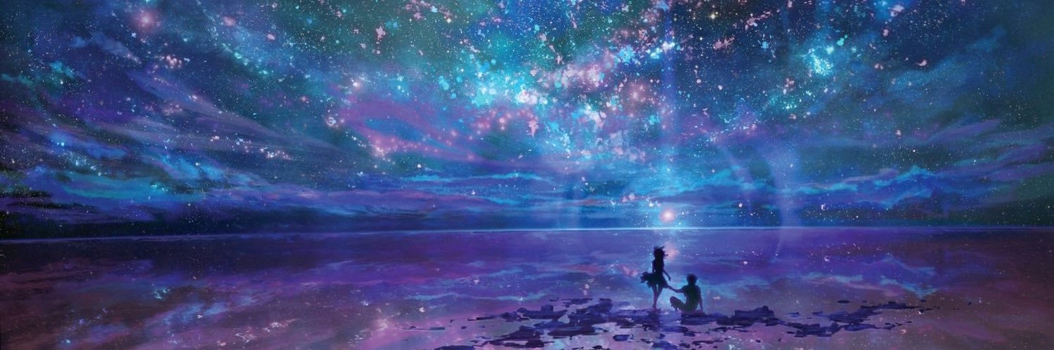 AaronXia2014's profile banner image