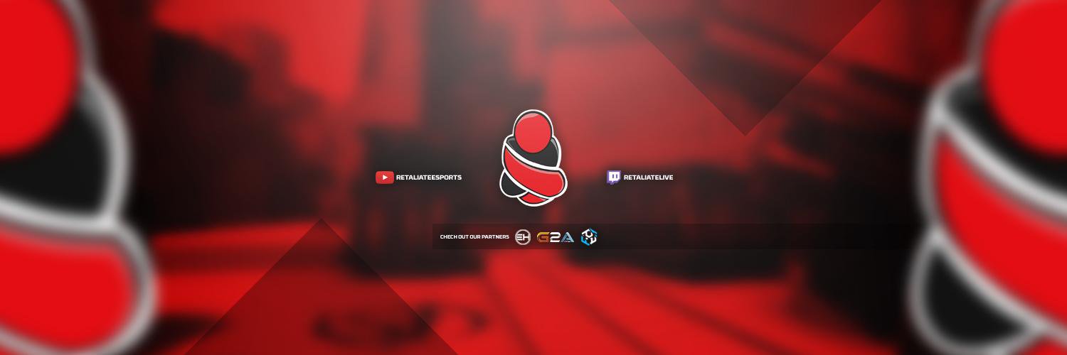 RetaliateGG's profile banner image