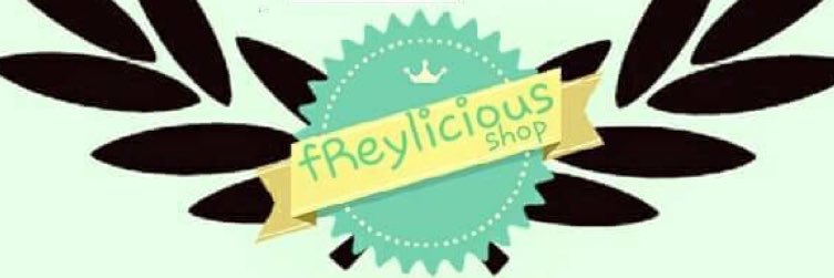 freylicious's profile banner image