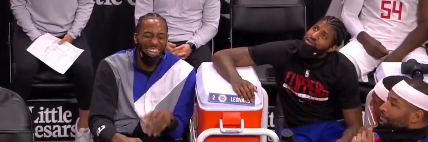 MChonger's profile banner image
