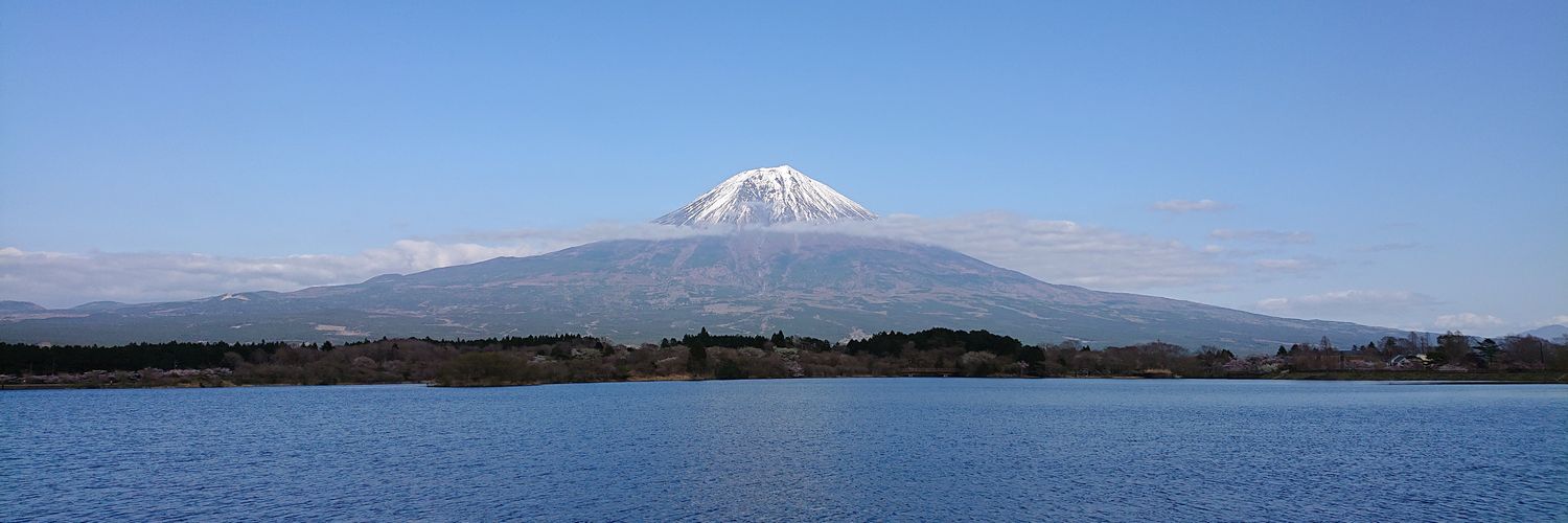 shirokinako's profile banner image