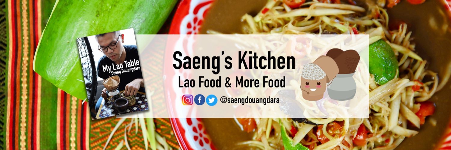 Saeng Douangdara (@SaengDouangdara) / Posts / X