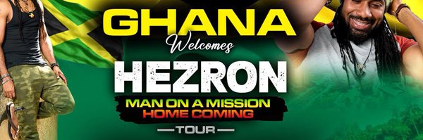 Hezron Profile Banner