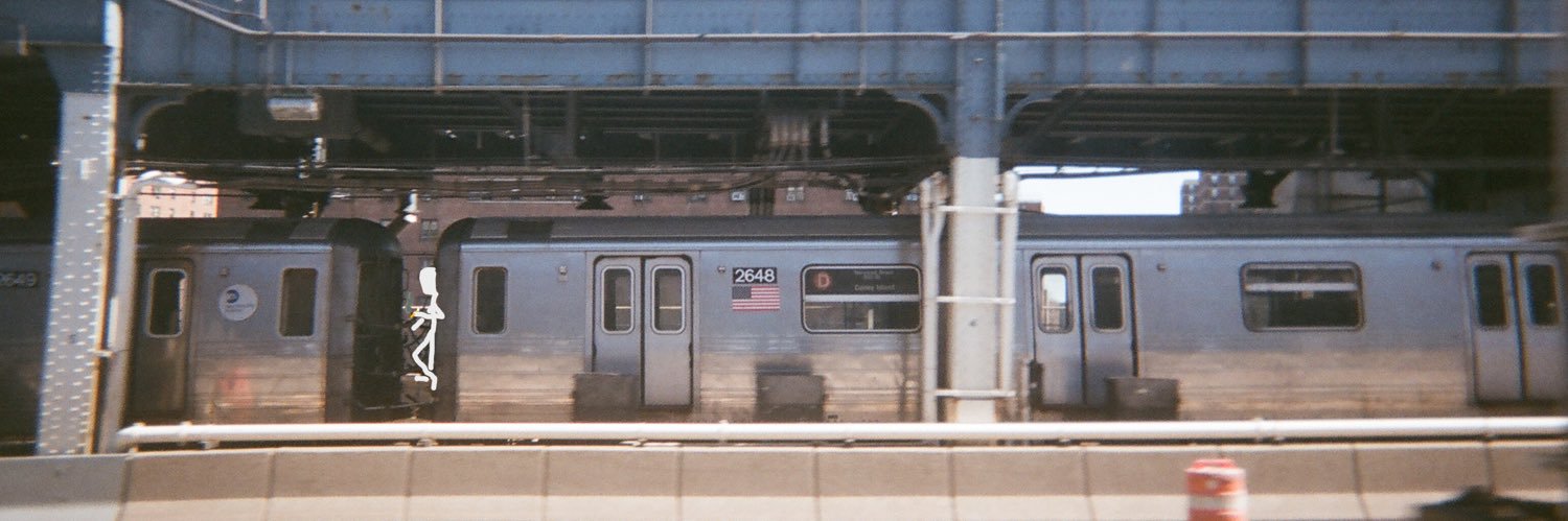 5amBrown's profile banner image