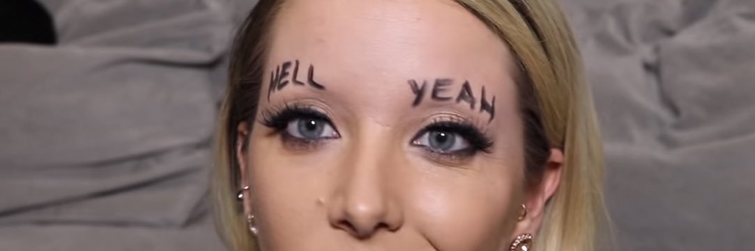 grraceyourself's profile banner image