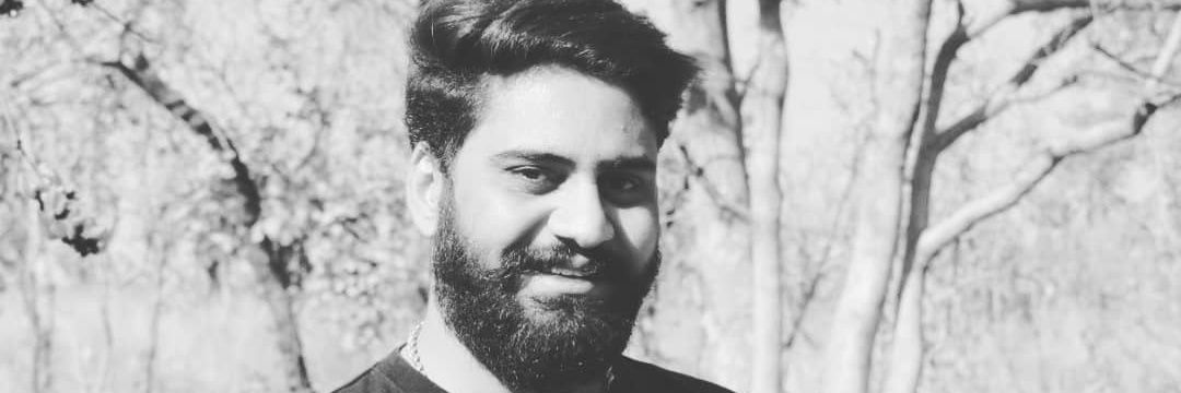 Aadityakaurav's profile banner image
