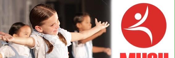 IMPETU Dance Center banner