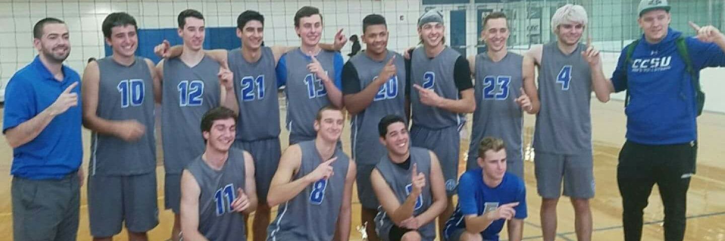 CCSUMVB's profile banner image