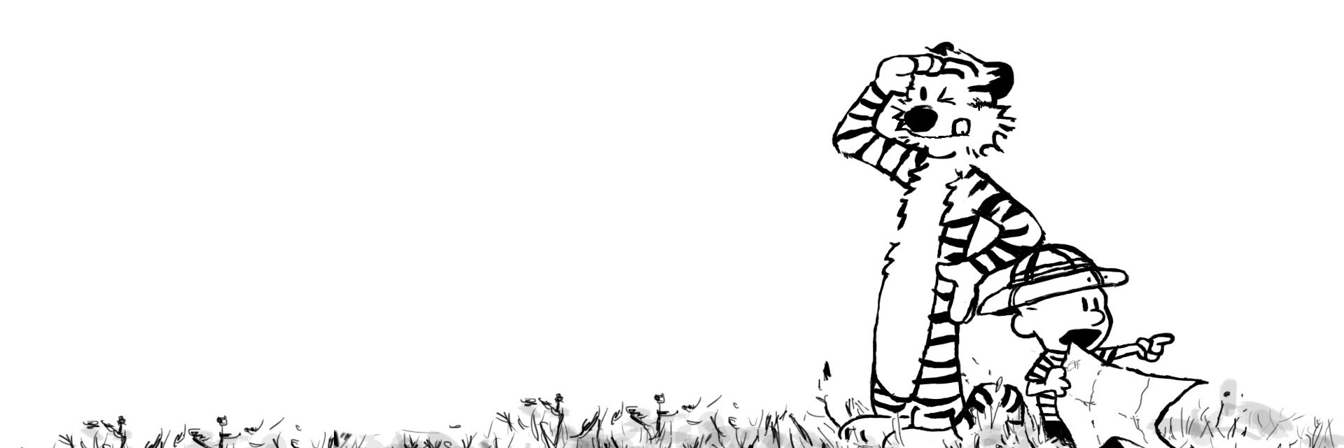 williamblahut's profile banner image