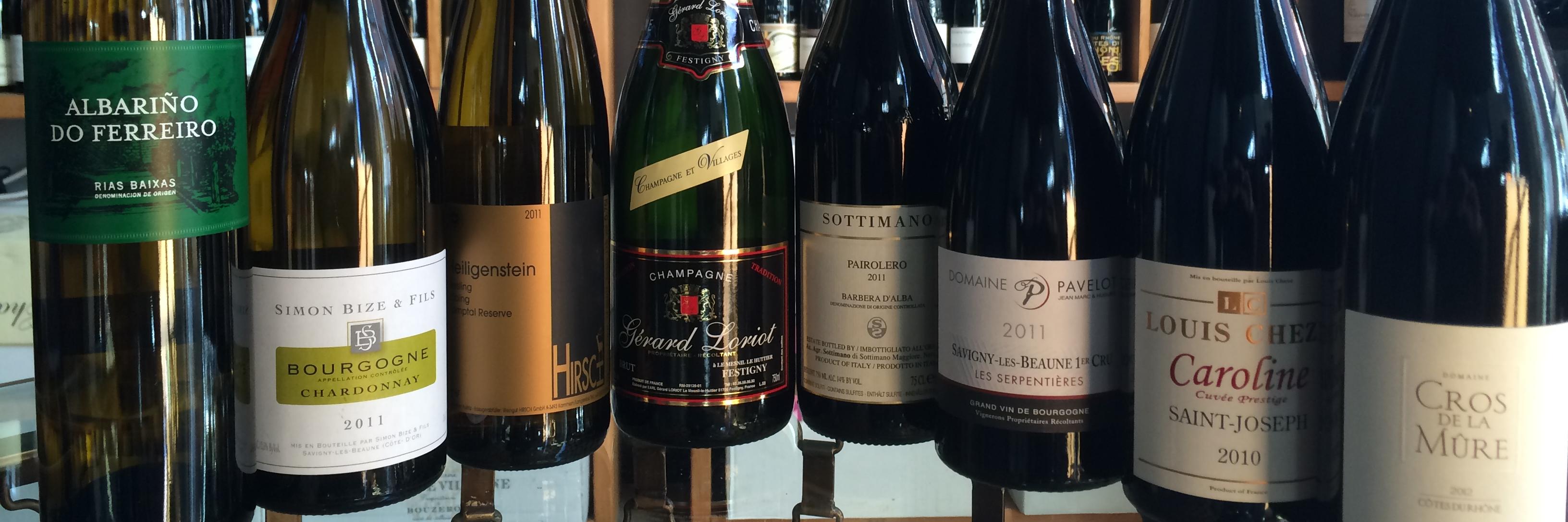 xavierwines's profile banner image