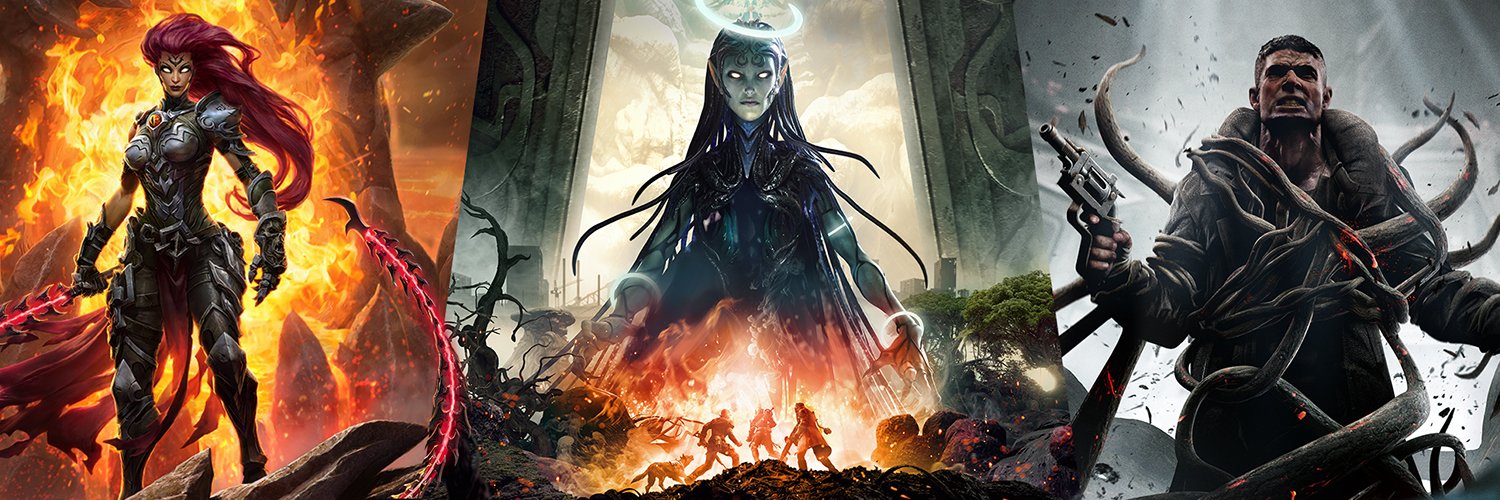 Gunfire Games banner