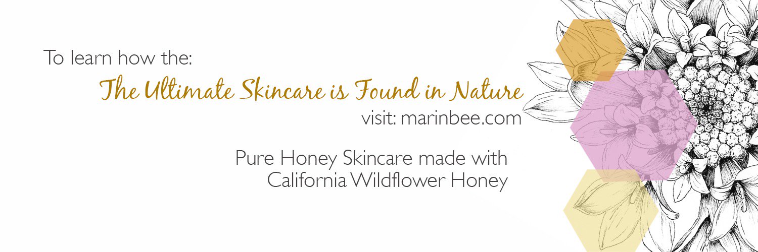 marinbee's profile banner image