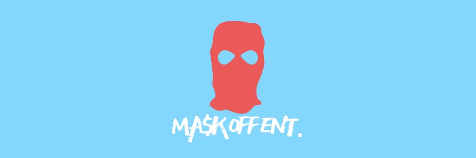 MaskOffMestizo's profile banner image