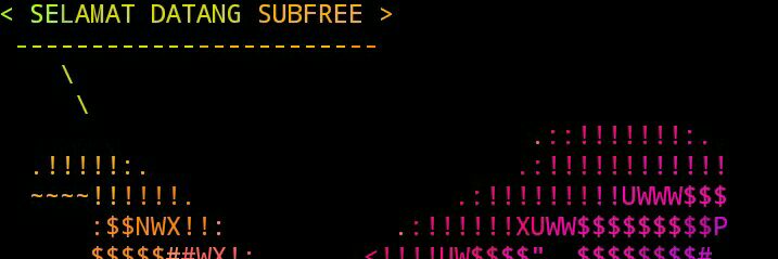 SubfreeCKD's profile banner image