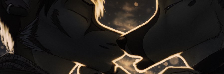 SilentFancyFox's profile banner image