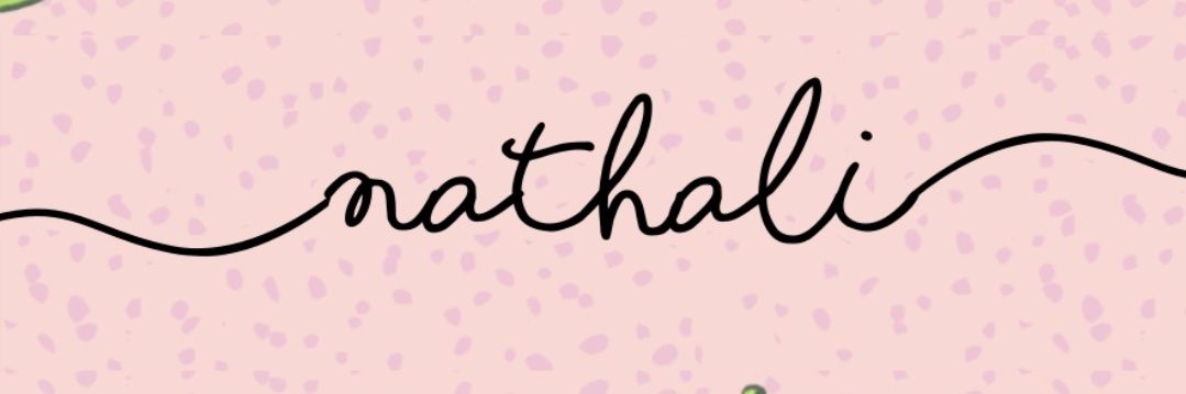 Nathali Gankema banner