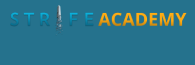 StrifeAcademy's profile banner image