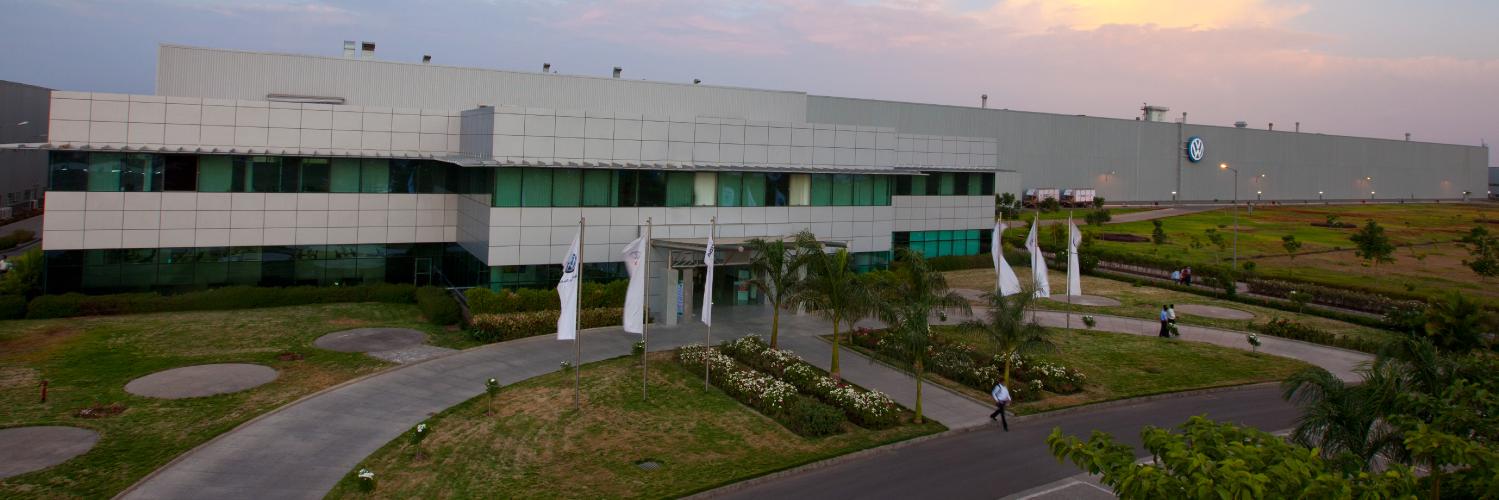 VWPunePlant's profile banner image
