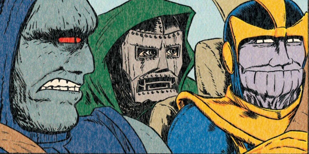 AngryHeroShawn's profile banner image