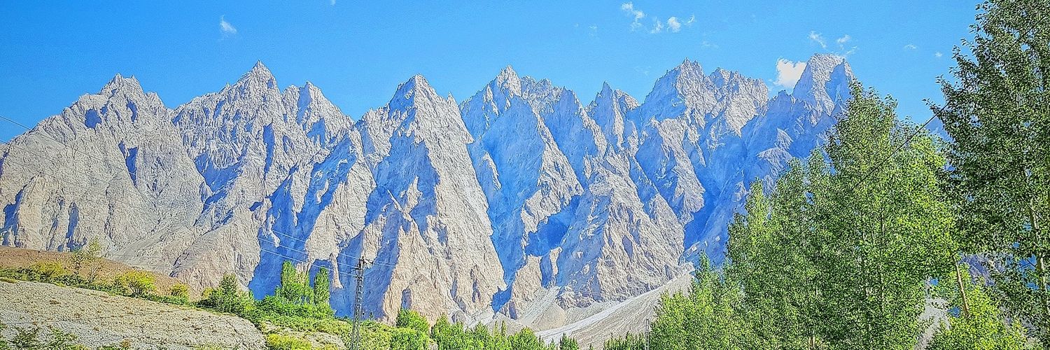 mabakar74's profile banner image