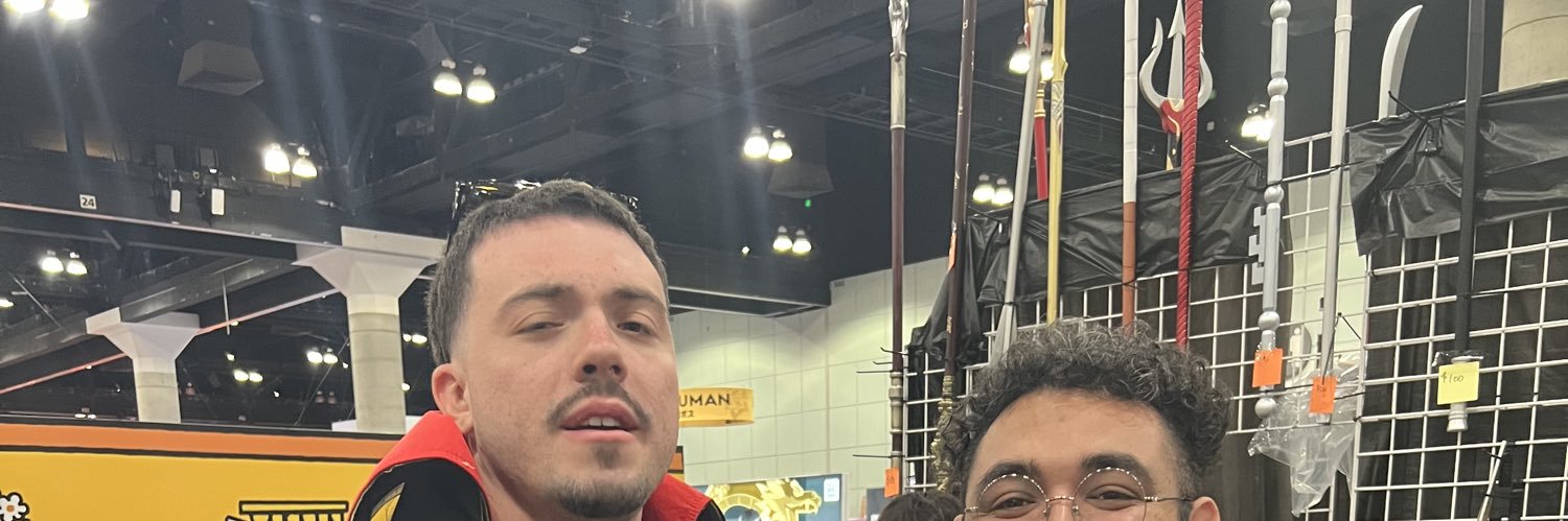 ramon🐝 banner