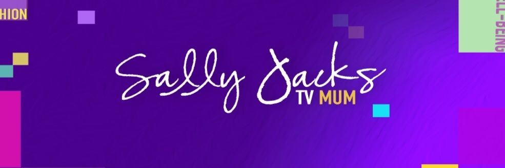 Sally Jacks - TV mum banner