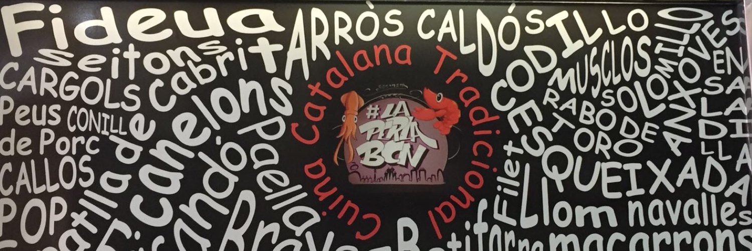 Laperlabcn's profile banner image