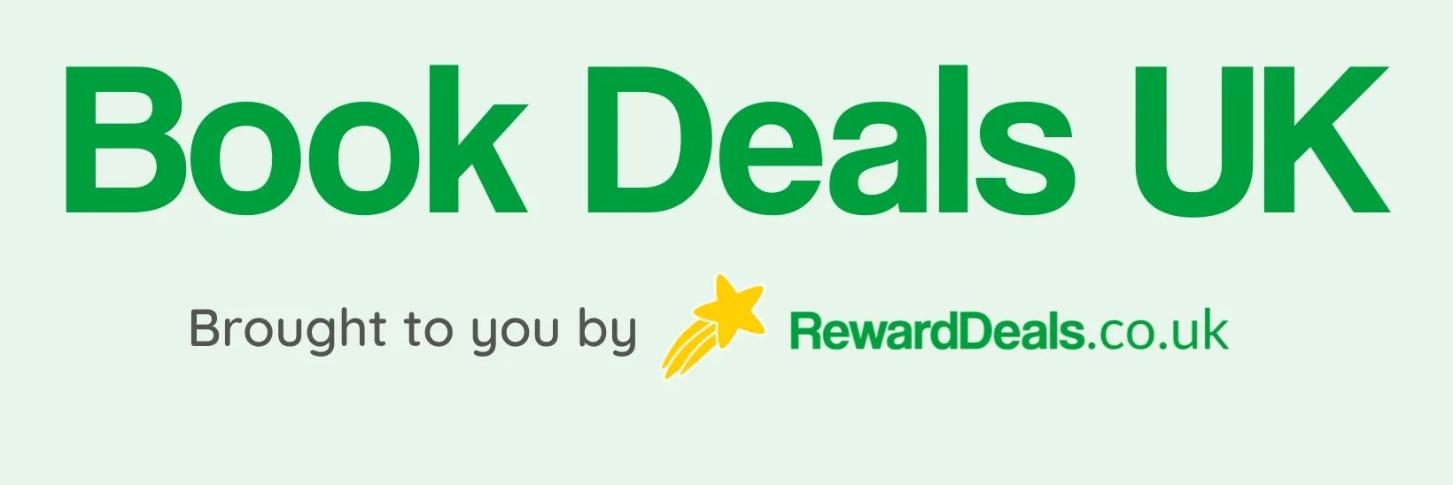 BookDealsUK's profile banner image