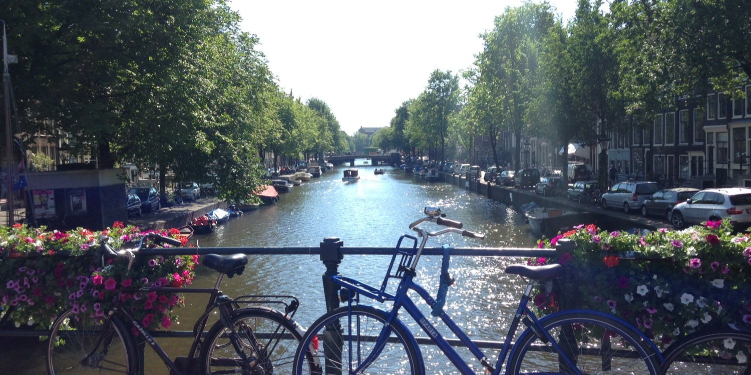 StartupNextAMS's profile banner image