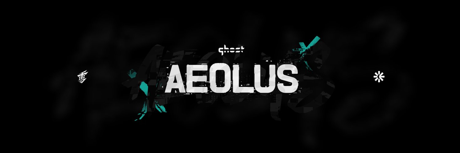 Ghost Aeolus's banner