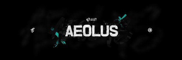 Aeolus Profile Banner
