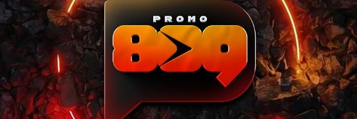 Promo809tv's profile banner image