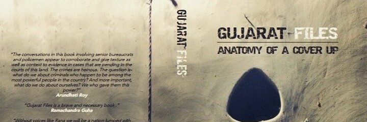 Rana Ayyub's banner
