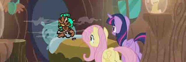 TheaVanherst Profile Banner