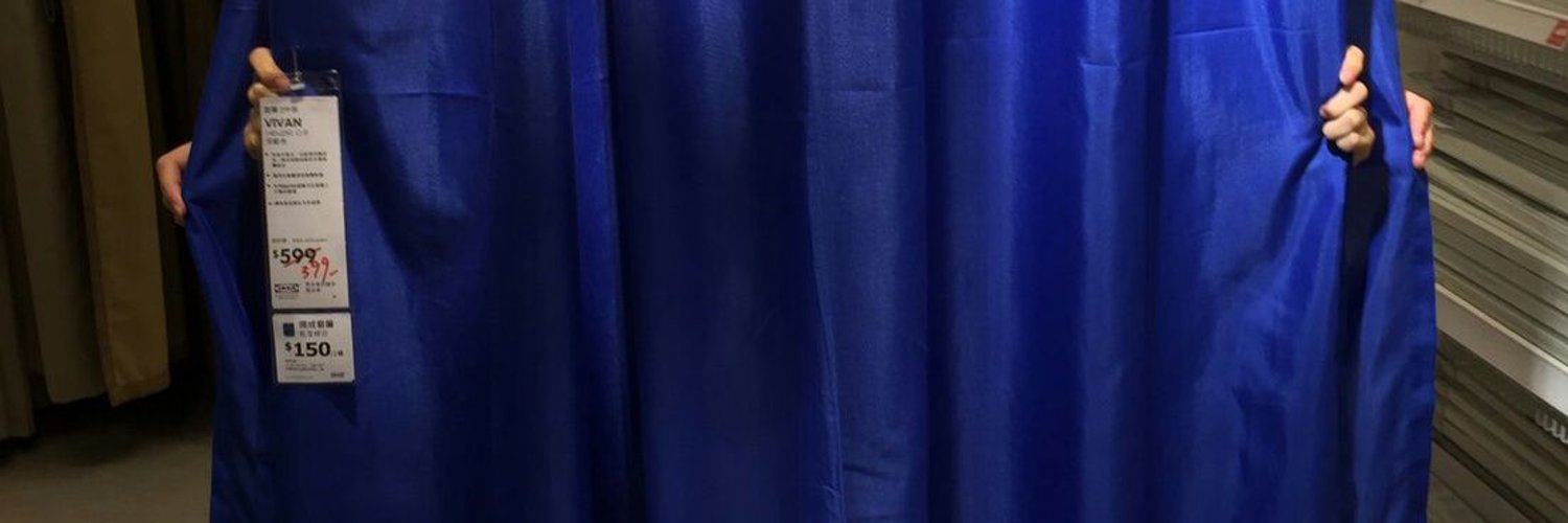Chou_0829's profile banner image