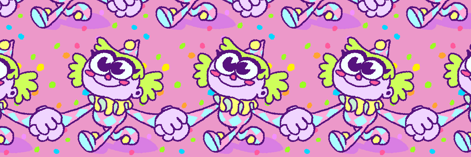 ch🧠rlie banner